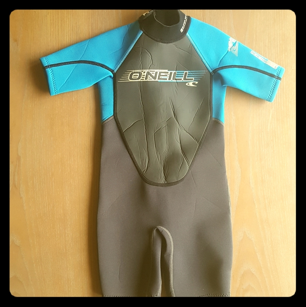 O'NEILL WETSUIT 🐳🐠